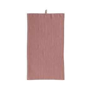 Putty Waffle Tea Towel