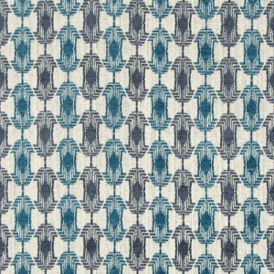 Quartz Weave-Deep Sea