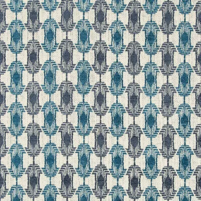 Quartz Weave-Deep Sea