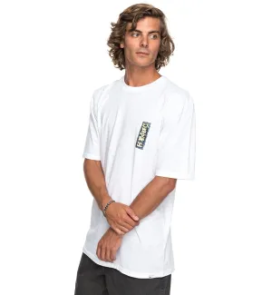 Quiksilver GMT Dye Framers Up SS Tshirt