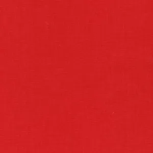 Quilter's Linen Red