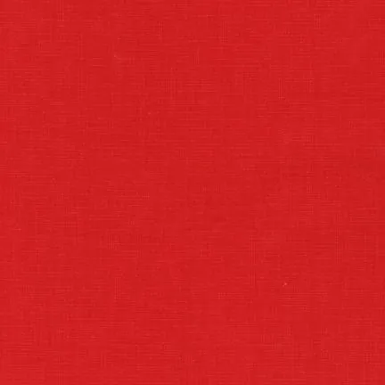Quilter's Linen Red