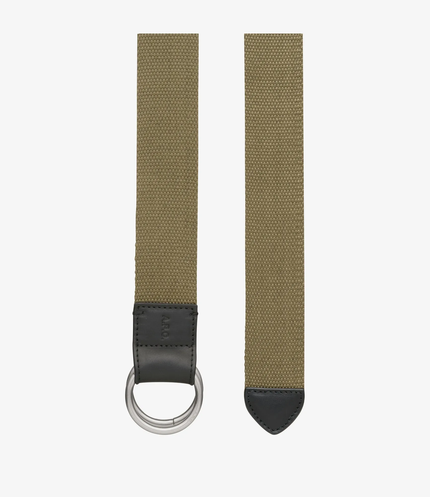 Récupération belt