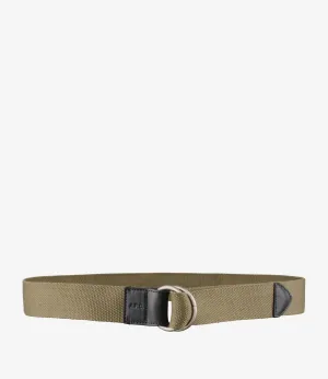 Récupération belt