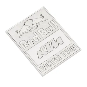 Red Bull KTM Logo Magnet