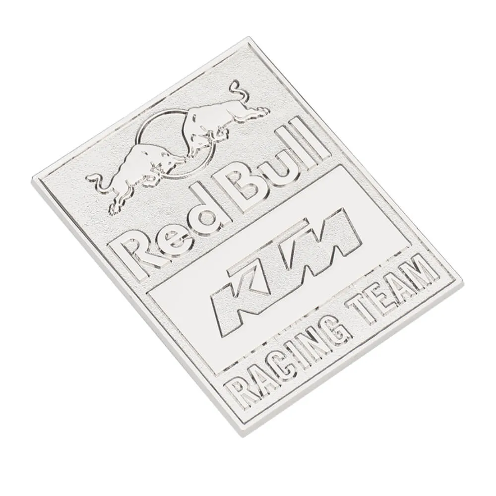Red Bull KTM Logo Magnet