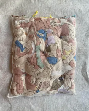 Repair - Leftover Pillow