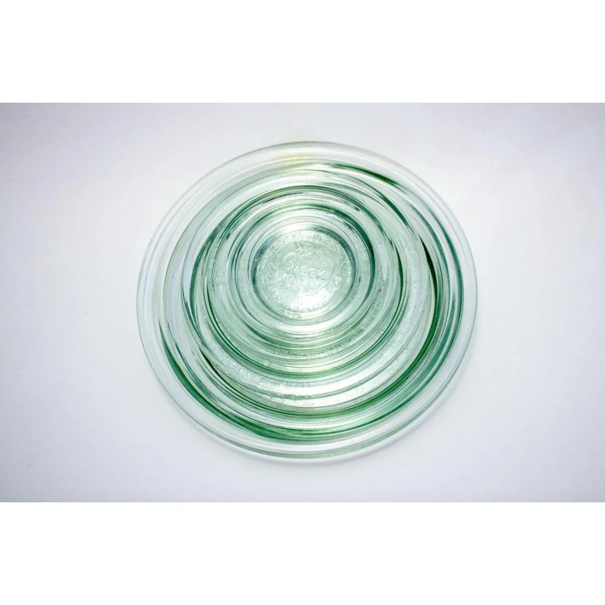 Replacement Glass Lid