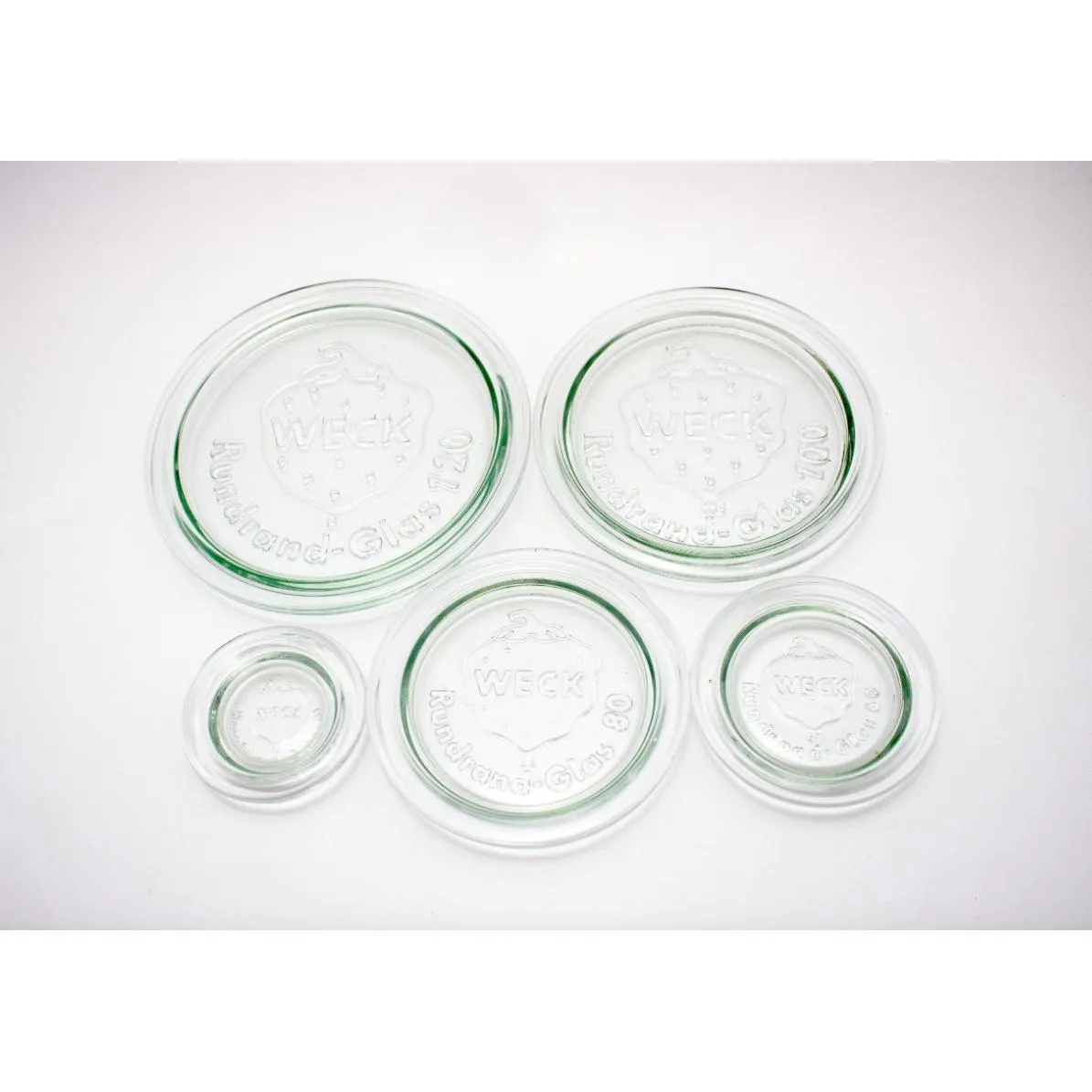 Replacement Glass Lid