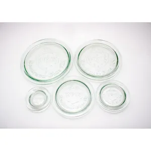 Replacement Glass Lid
