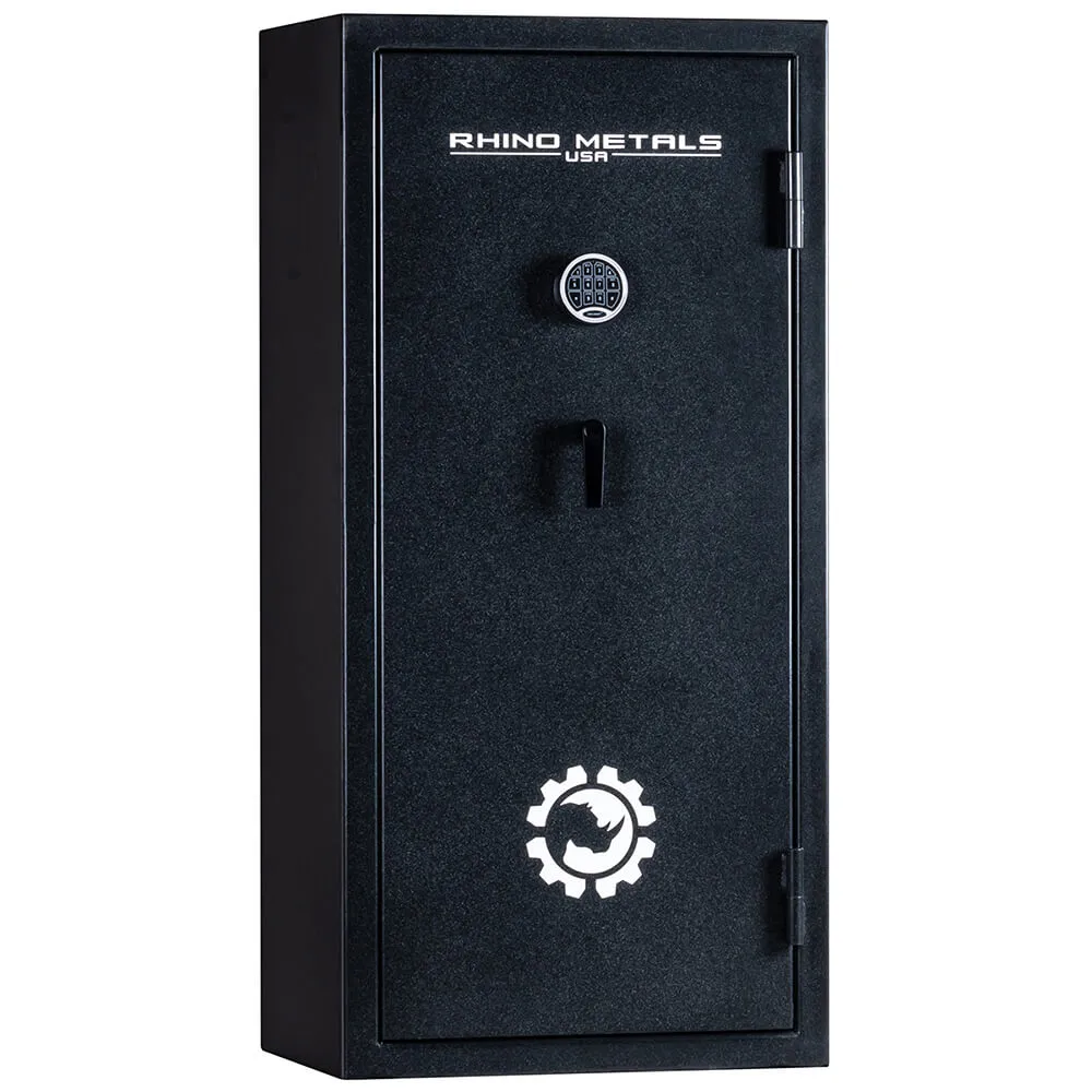 Rhino Basic RBX6028 Gun Safe SAFEX™ Security