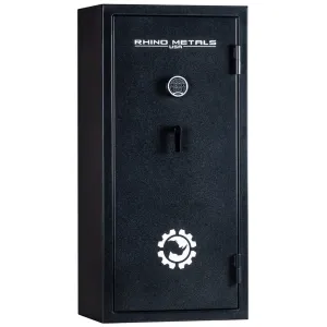 Rhino Basic RBX6028 Gun Safe SAFEX™ Security