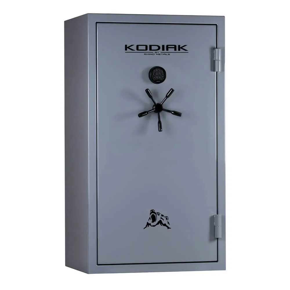 Rhino Kodiak KGX5933 StrongBox KGX Gun Safe Gloss Series SAFEX™ Security