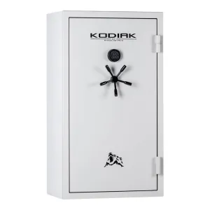 Rhino Kodiak KGX5933 StrongBox KGX Gun Safe Gloss Series SAFEX™ Security