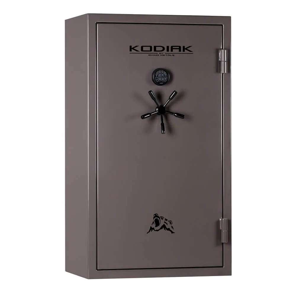 Rhino Kodiak KGX5933 StrongBox KGX Gun Safe Gloss Series SAFEX™ Security