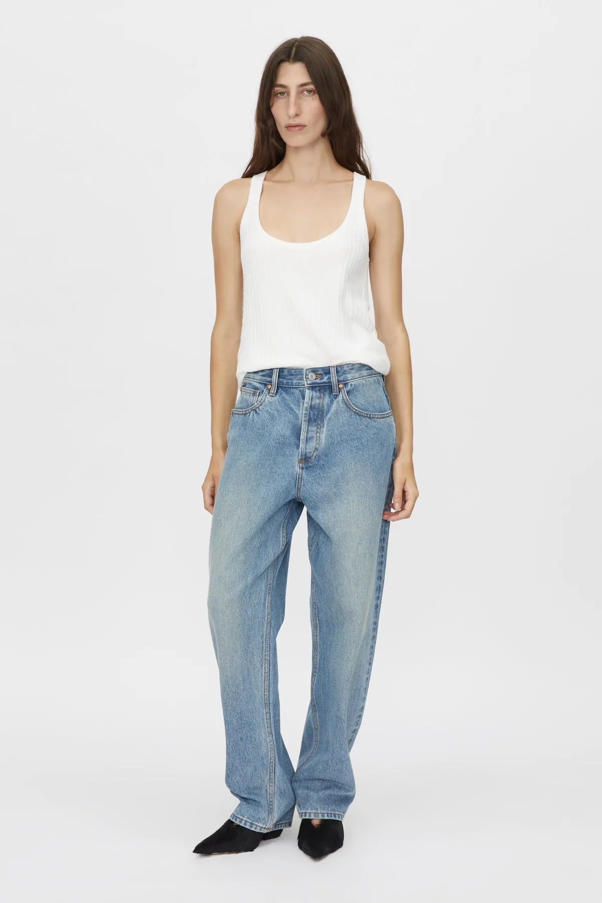 Rhodes 2.0 Denim Jean