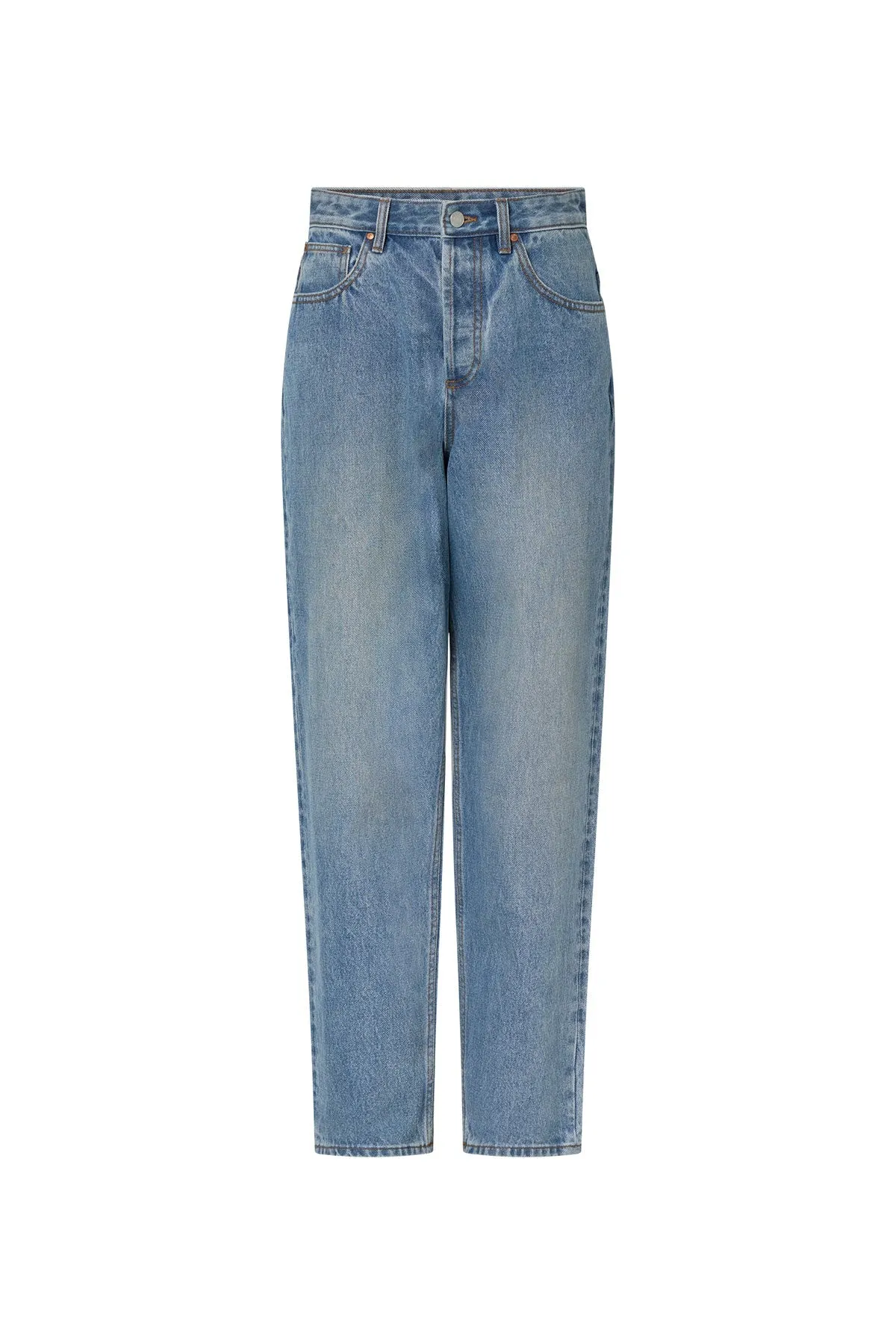 Rhodes 2.0 Denim Jean
