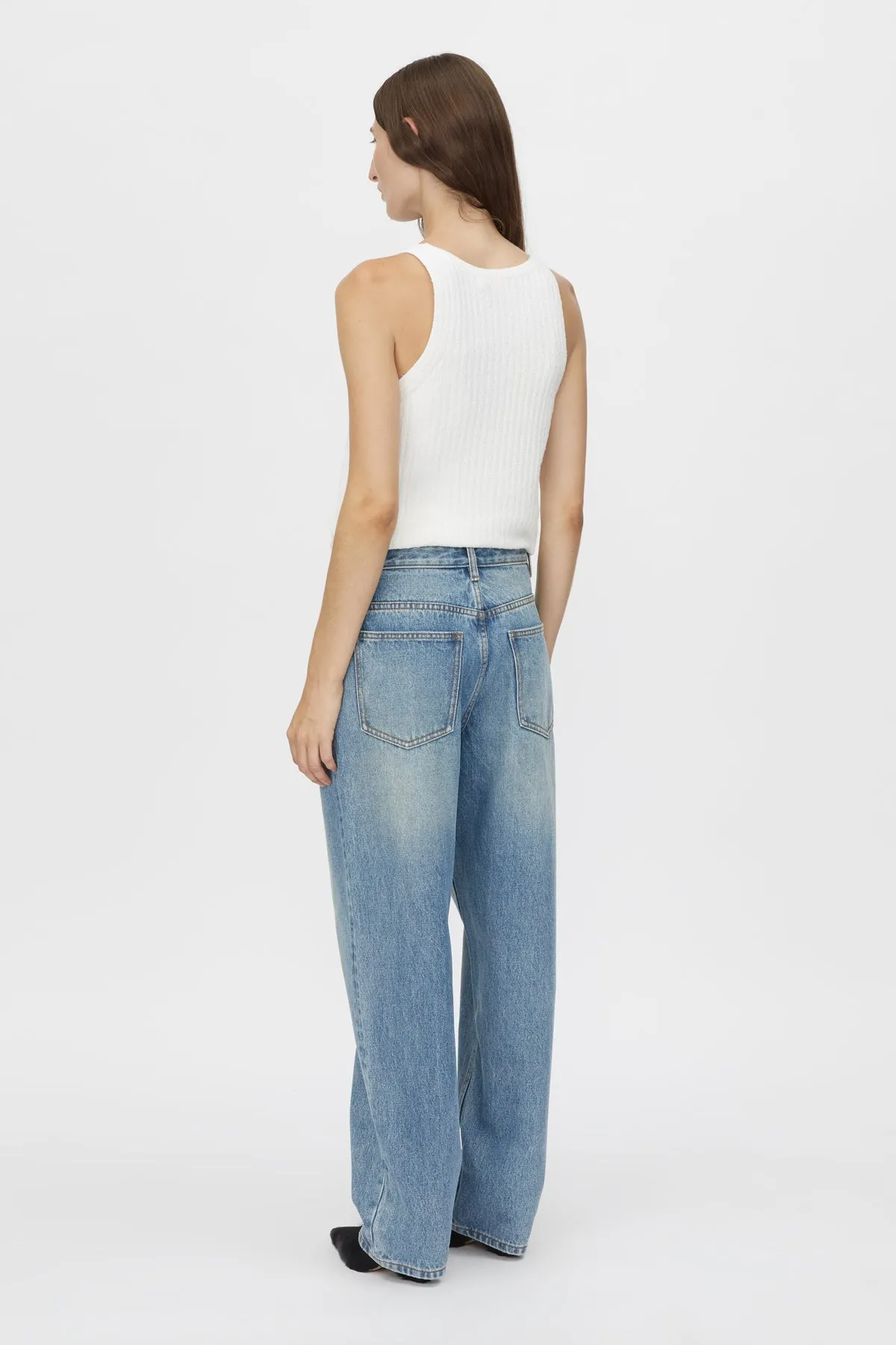 Rhodes 2.0 Denim Jean