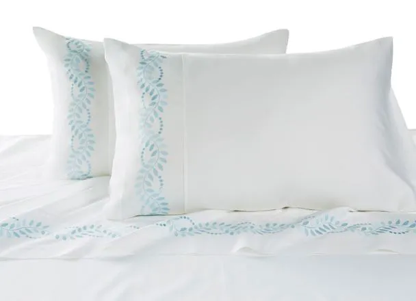 Richmond Pillowcases -50% OFF
