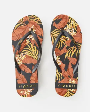 Rip Curl Namotu Thongs