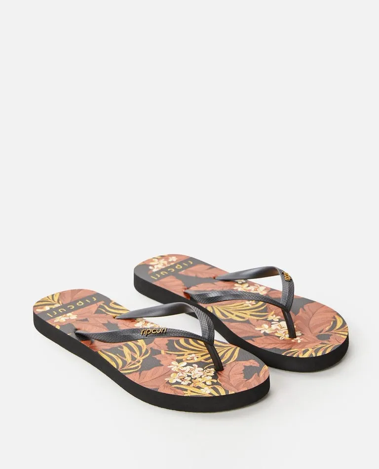 Rip Curl Namotu Thongs