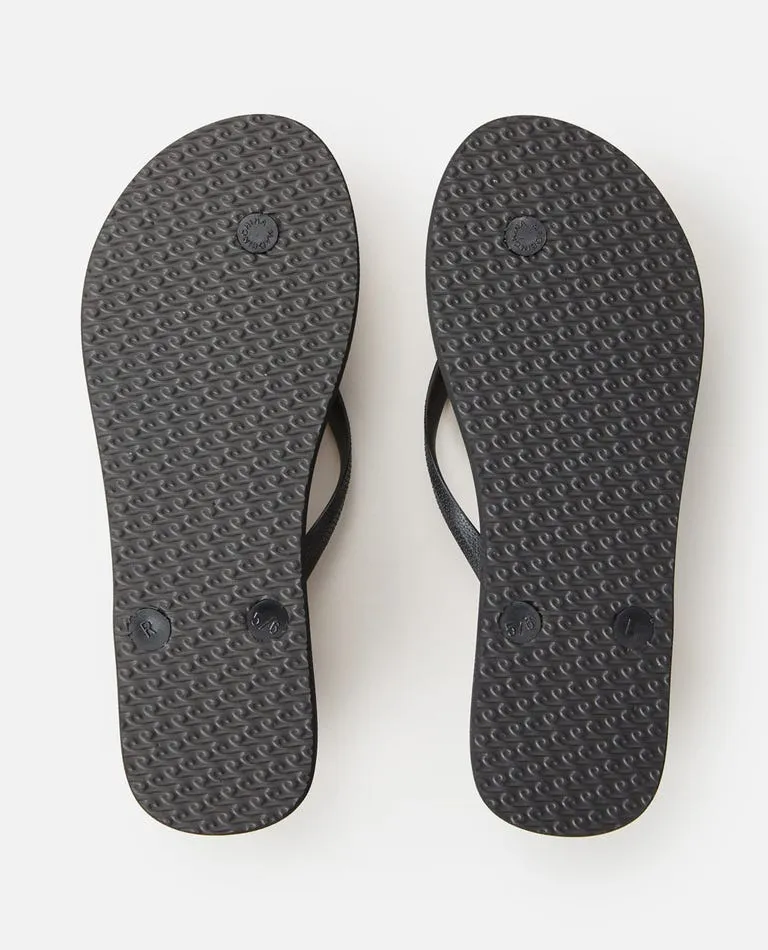 Rip Curl Namotu Thongs