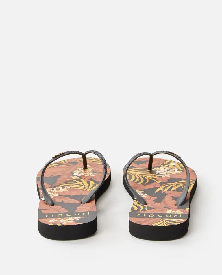 Rip Curl Namotu Thongs