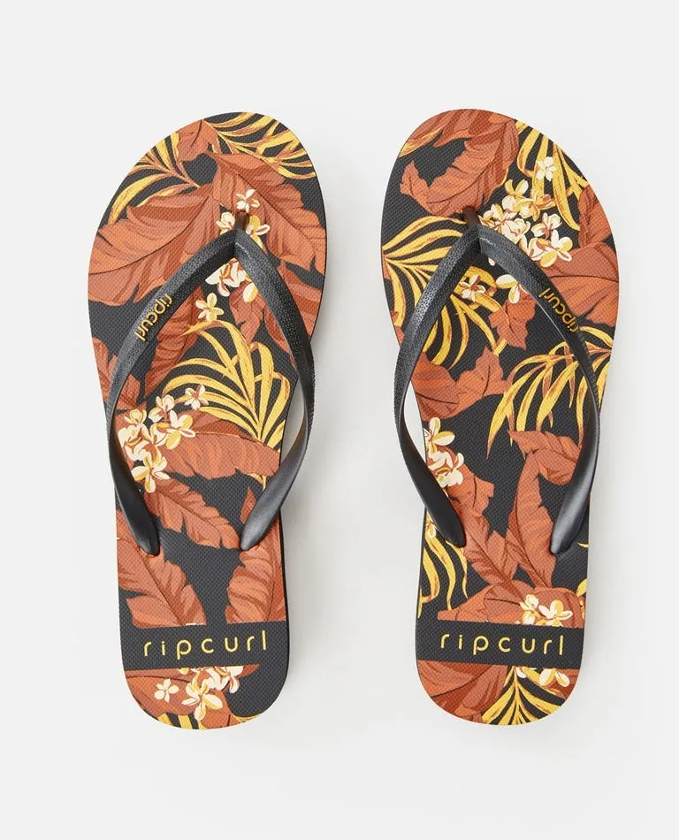 Rip Curl Namotu Thongs