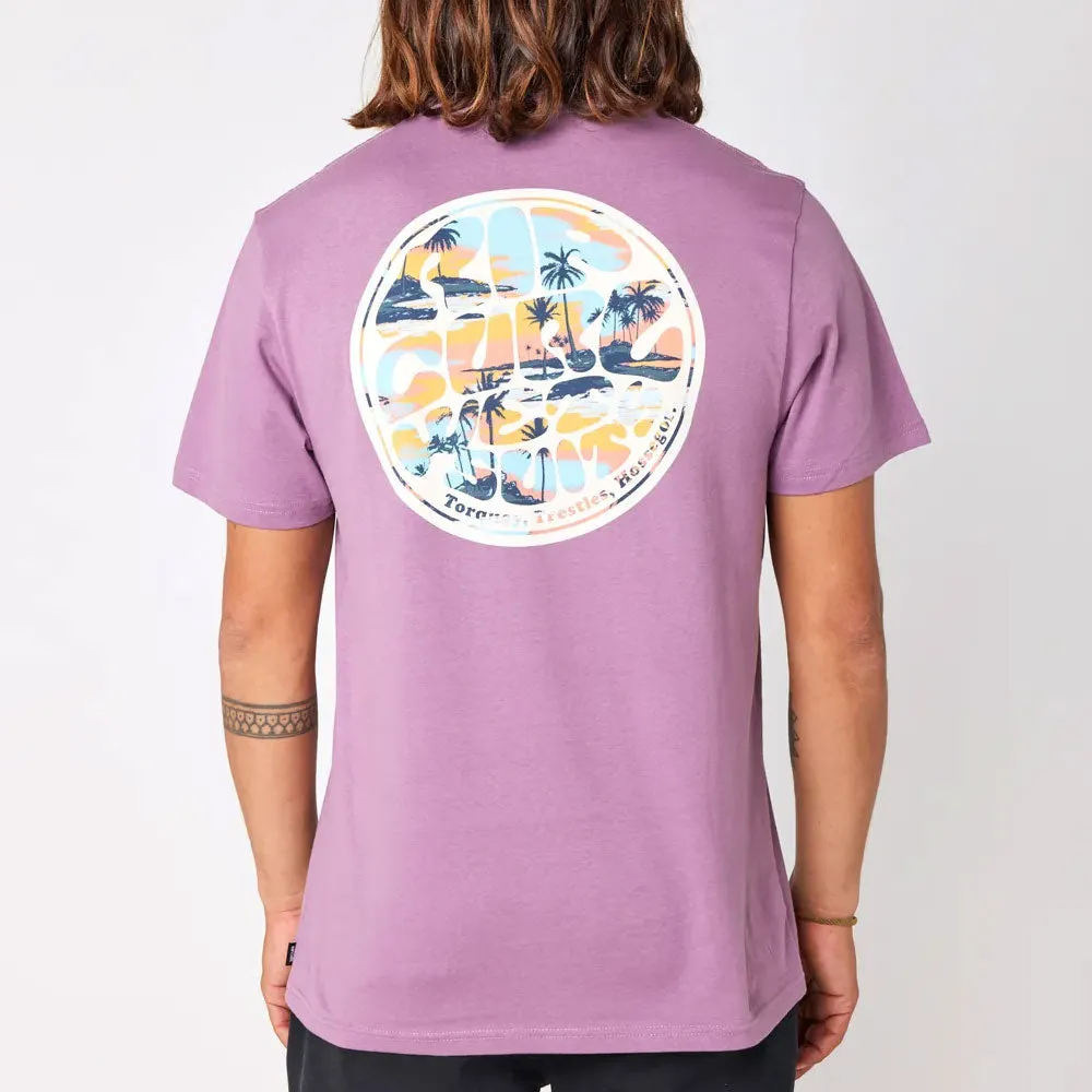 Rip Curl Passage T-Shirt