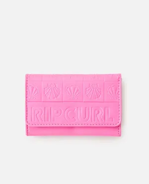 Rip Curl Women Classic Surf Mid Wallet 00ZWWA