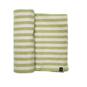 Riviera Tablecloth, Azur