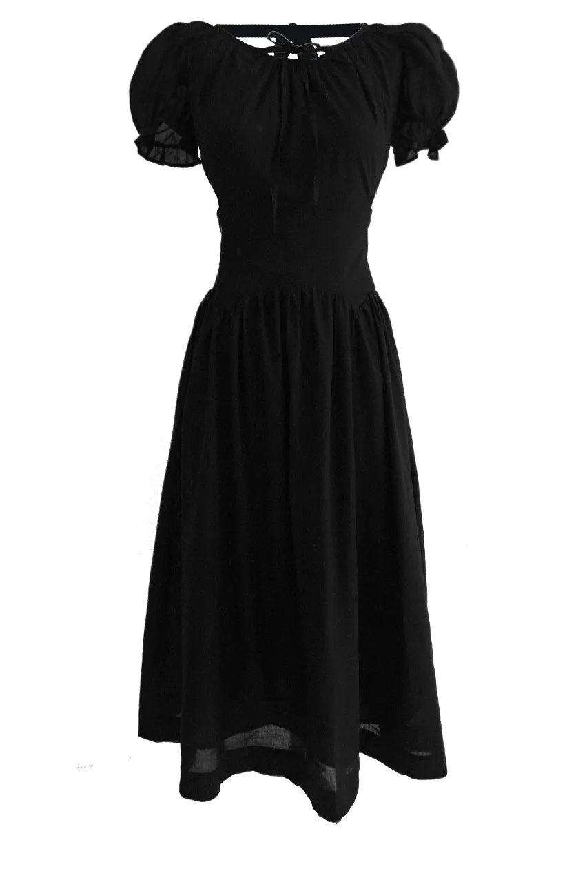 Rosalie Dress
