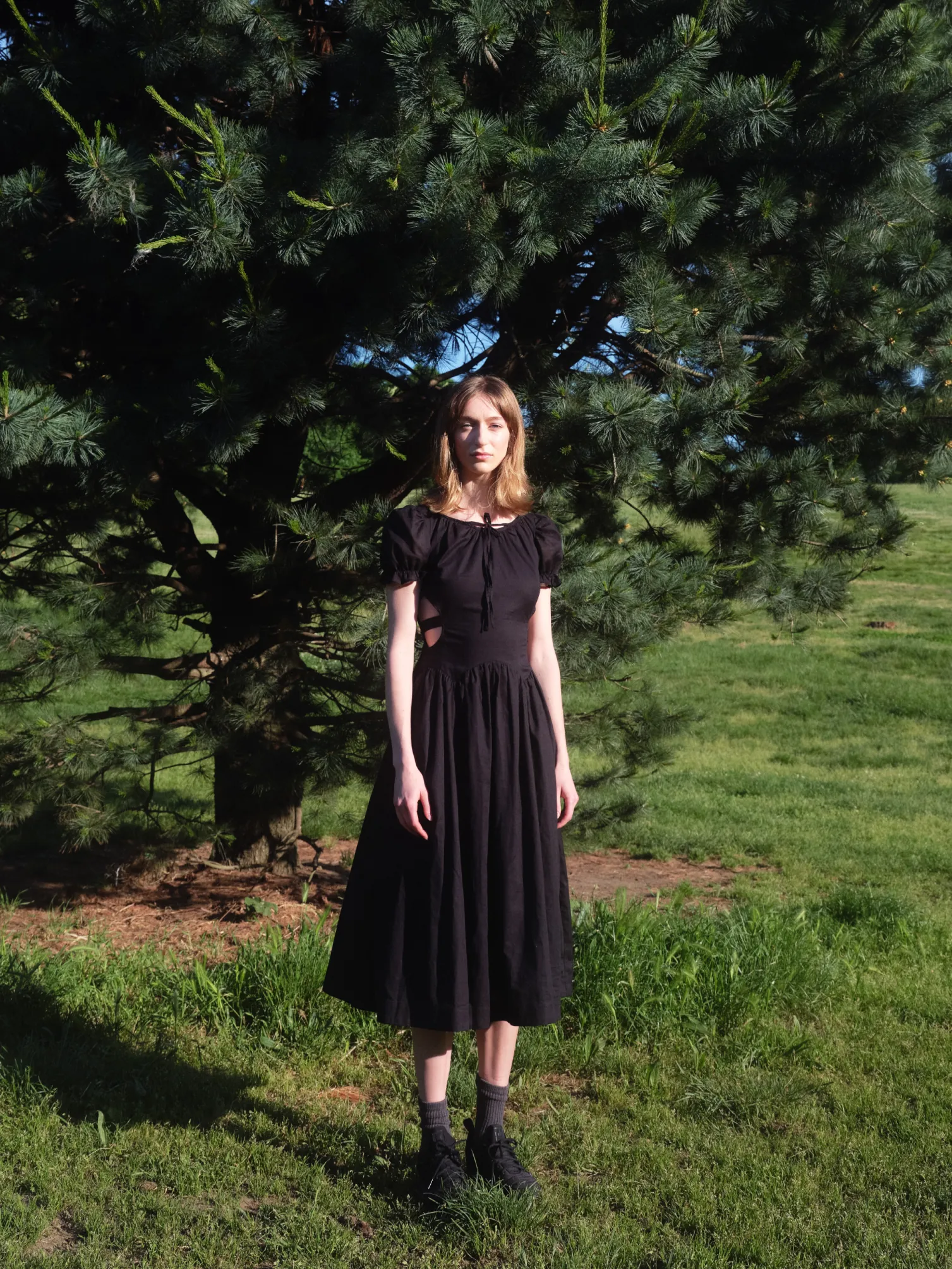 Rosalie Dress