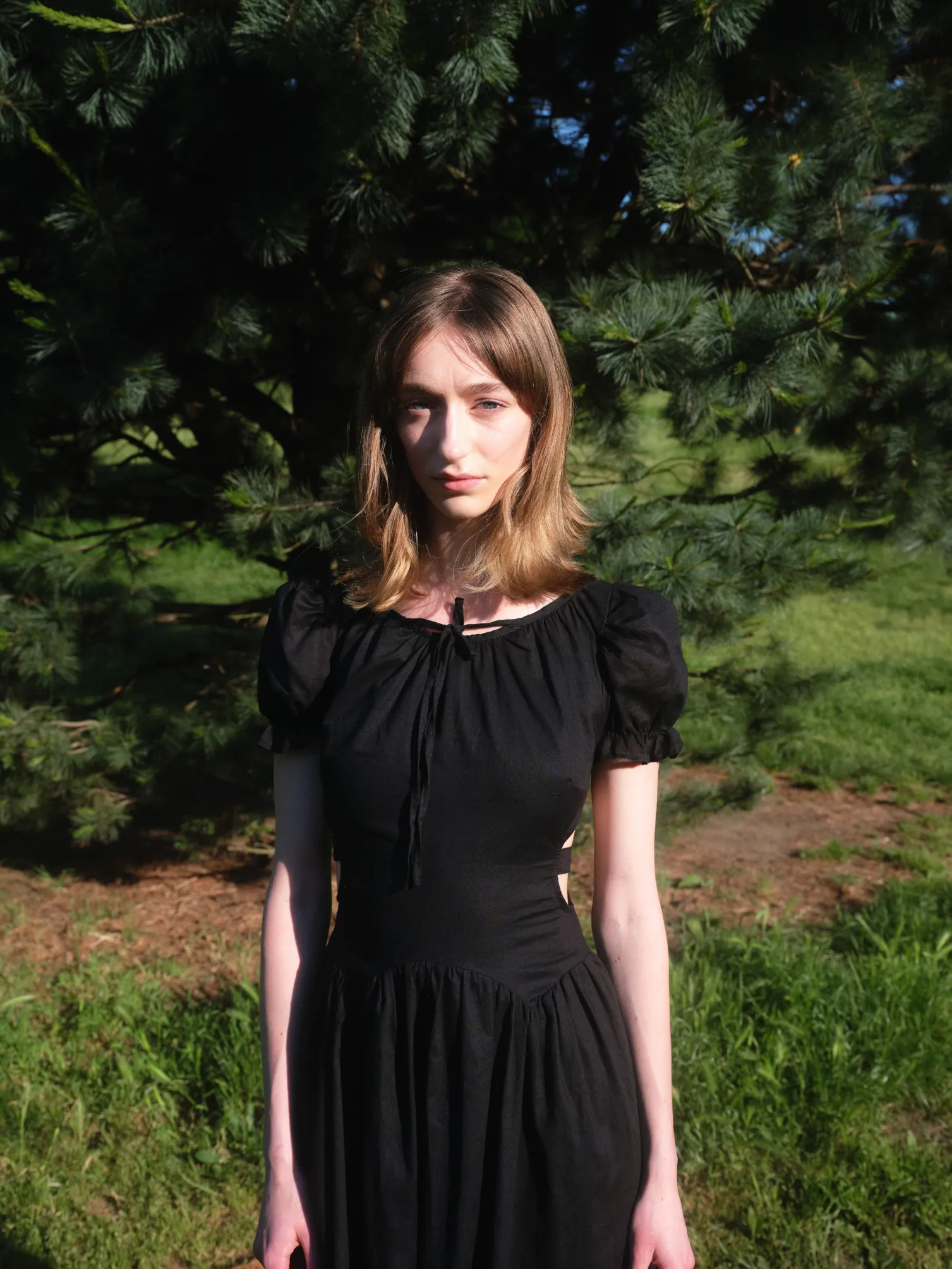 Rosalie Dress