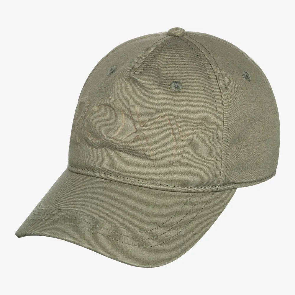 Roxy Californa Star Cap