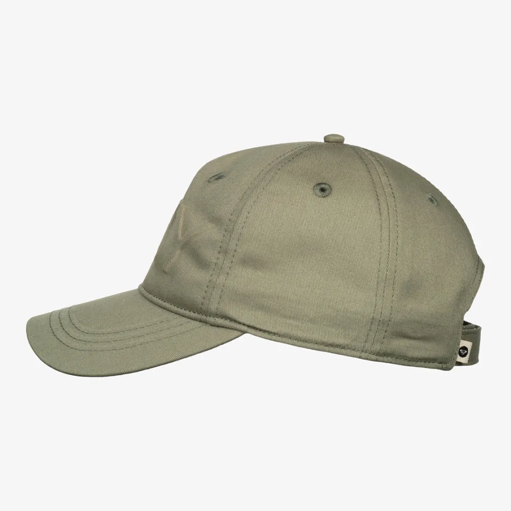 Roxy Californa Star Cap