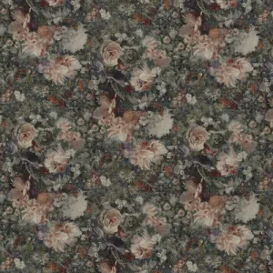 Royal Garden Linen-Quartz