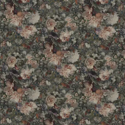 Royal Garden Linen-Quartz