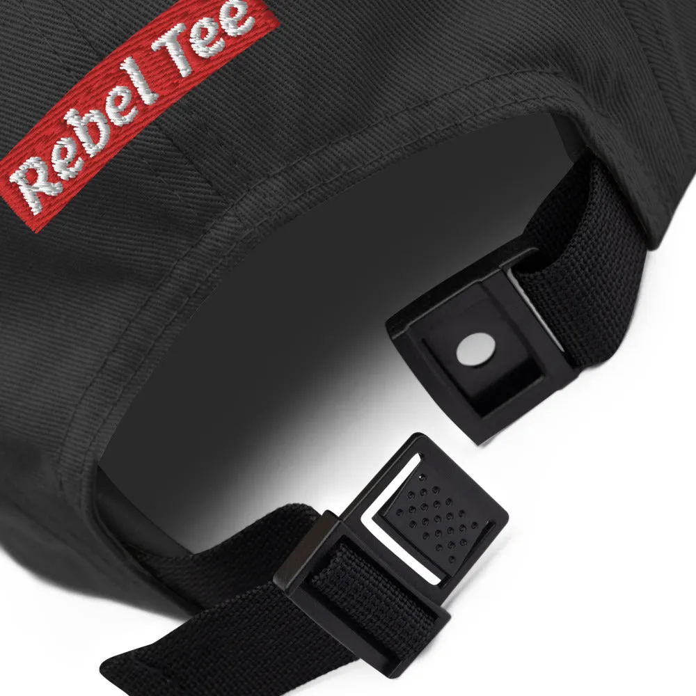 RT Five Panel Cap