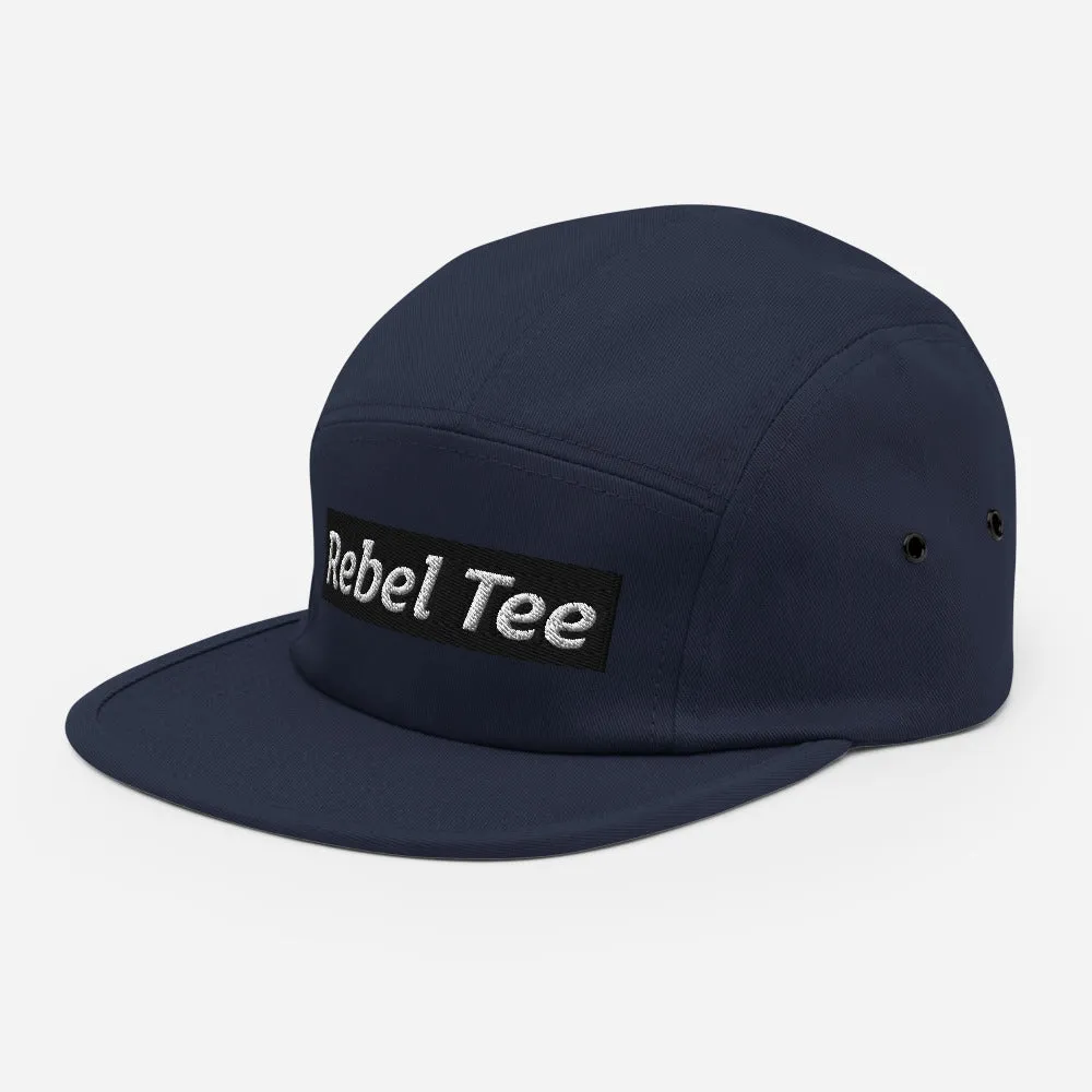 RT Five Panel Cap
