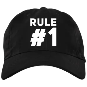 Rule #1 is our priority.  Everybody goes home...