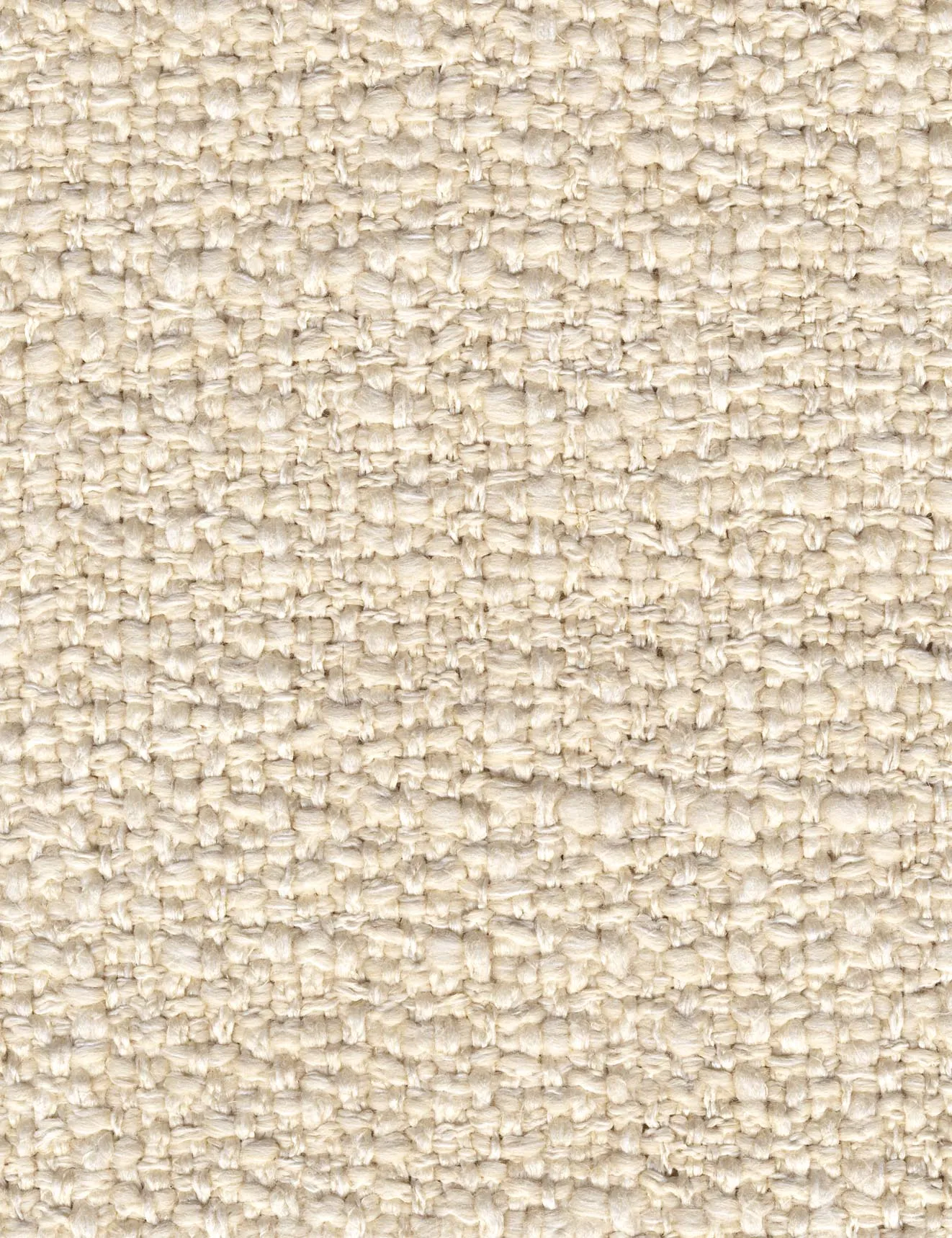 Rustic Linen-snow