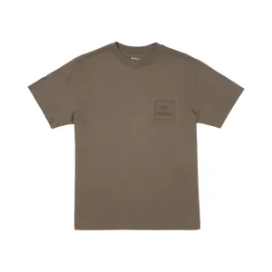 RVCA ATW Embossed Tee