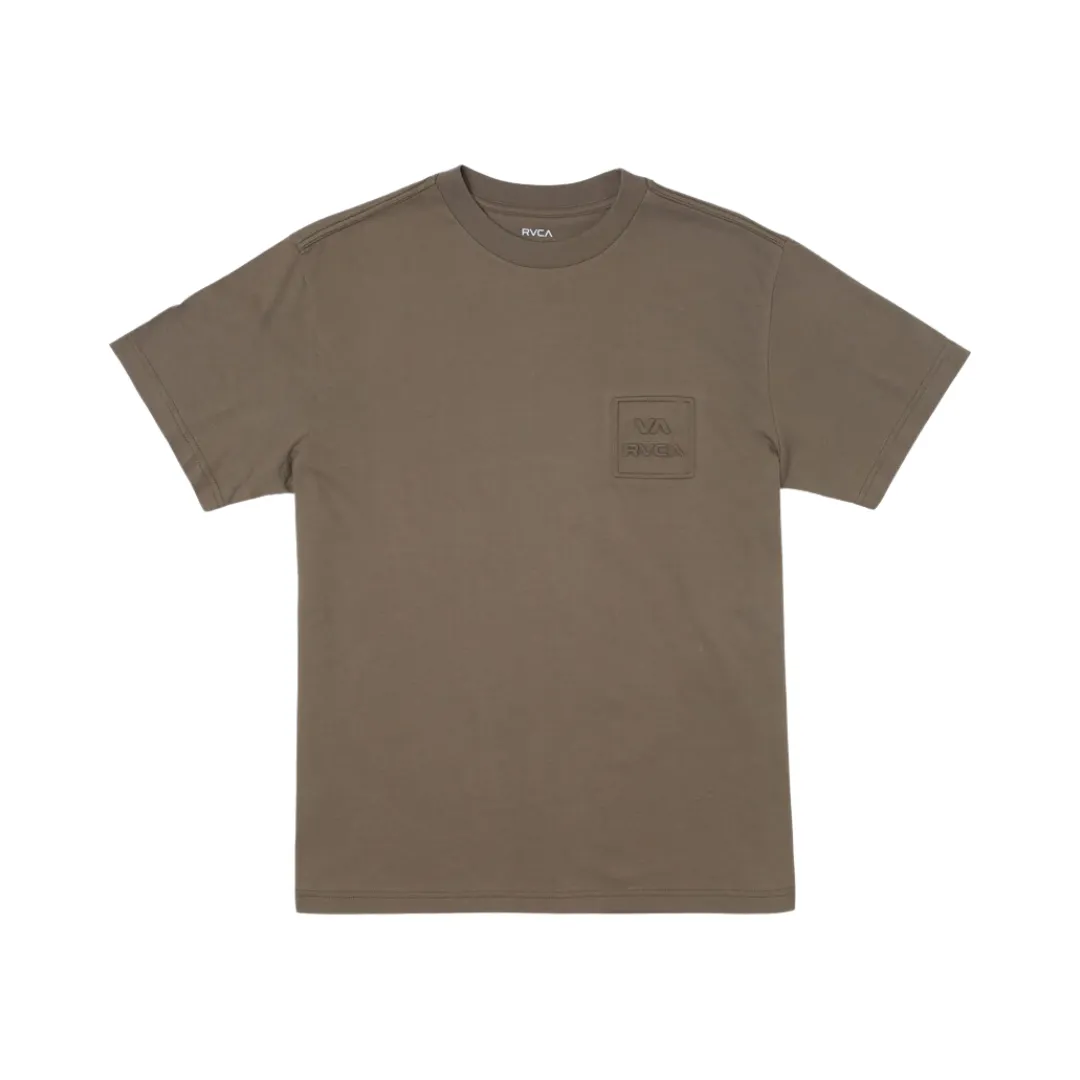 RVCA ATW Embossed Tee