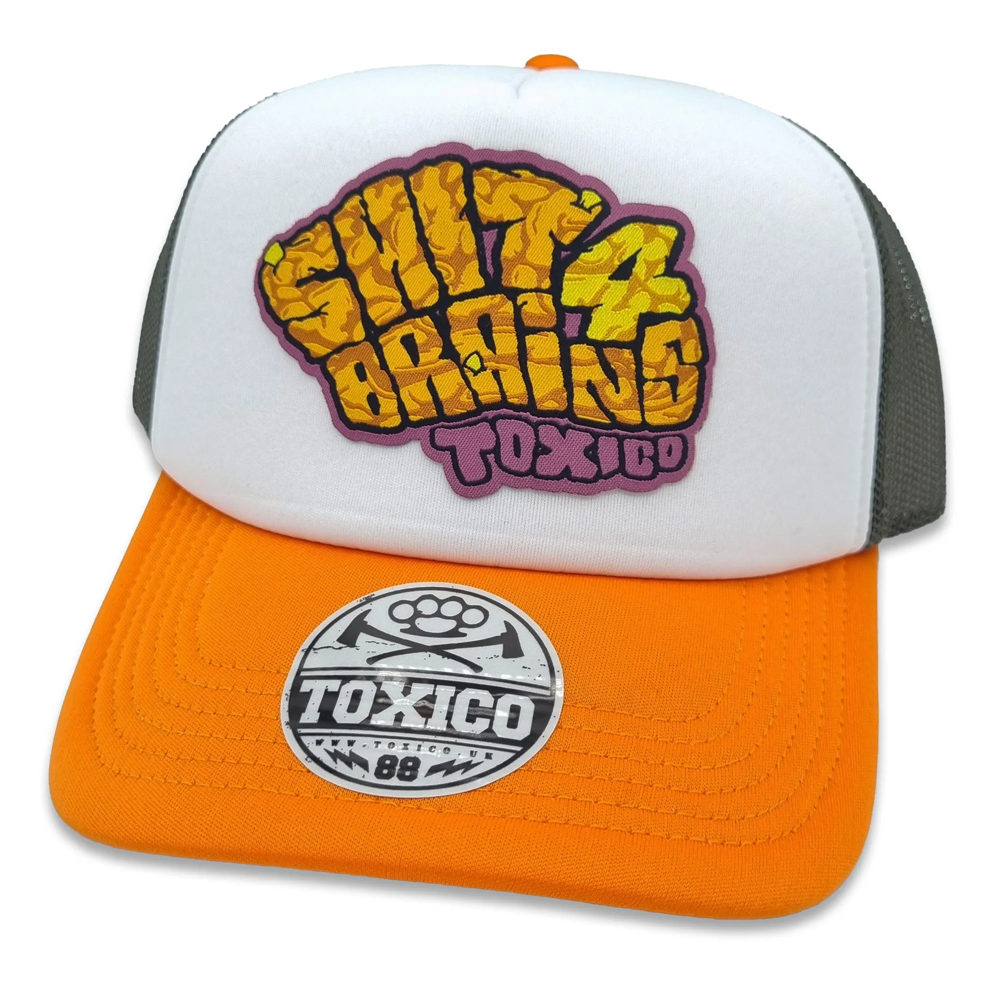 S4B Trucker Hat