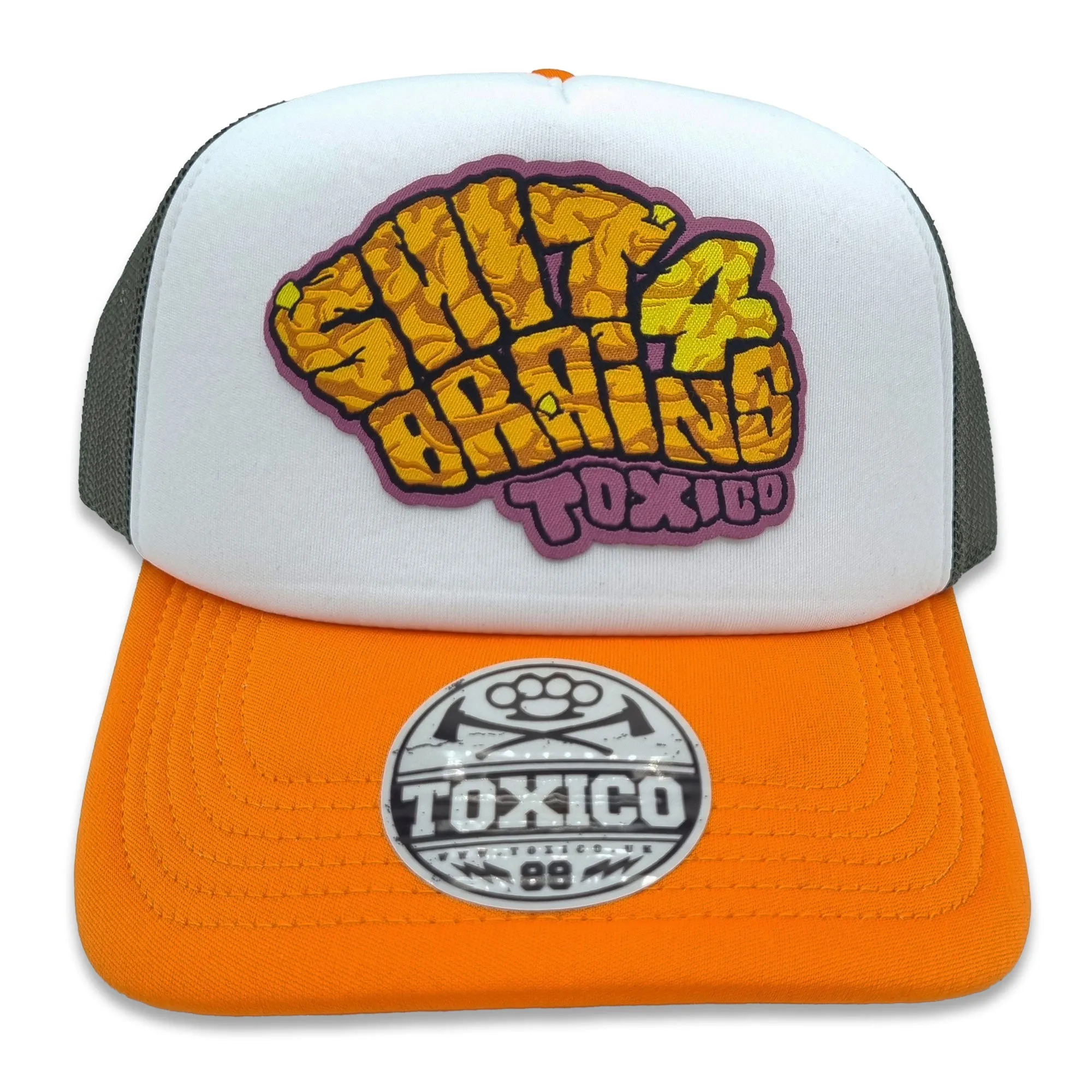 S4B Trucker Hat