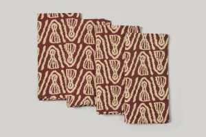 SAHARA NAPKIN