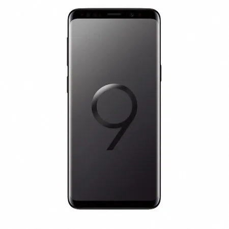 Samsung Galaxy S9 Plus S9  Octa Core 6.2"" Dual 12MP 6GB RAM 64GB ROM (Single Sim) purple_64G