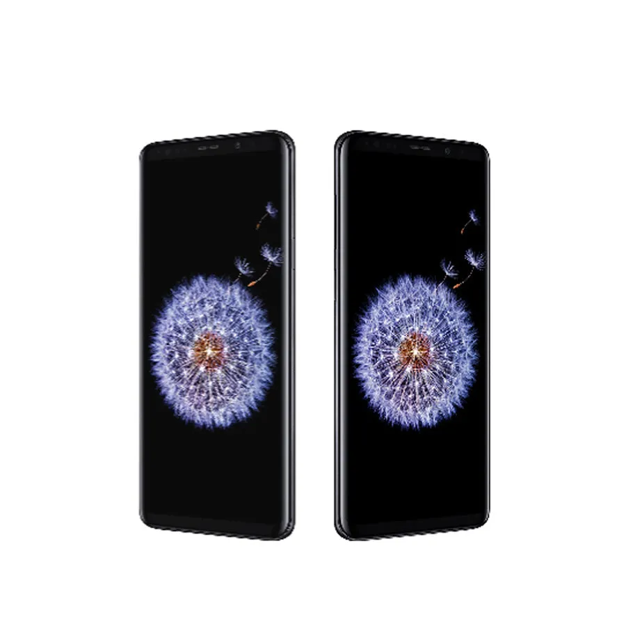 Samsung Galaxy S9 Plus S9  Octa Core 6.2"" Dual 12MP 6GB RAM 64GB ROM (Single Sim) purple_64G