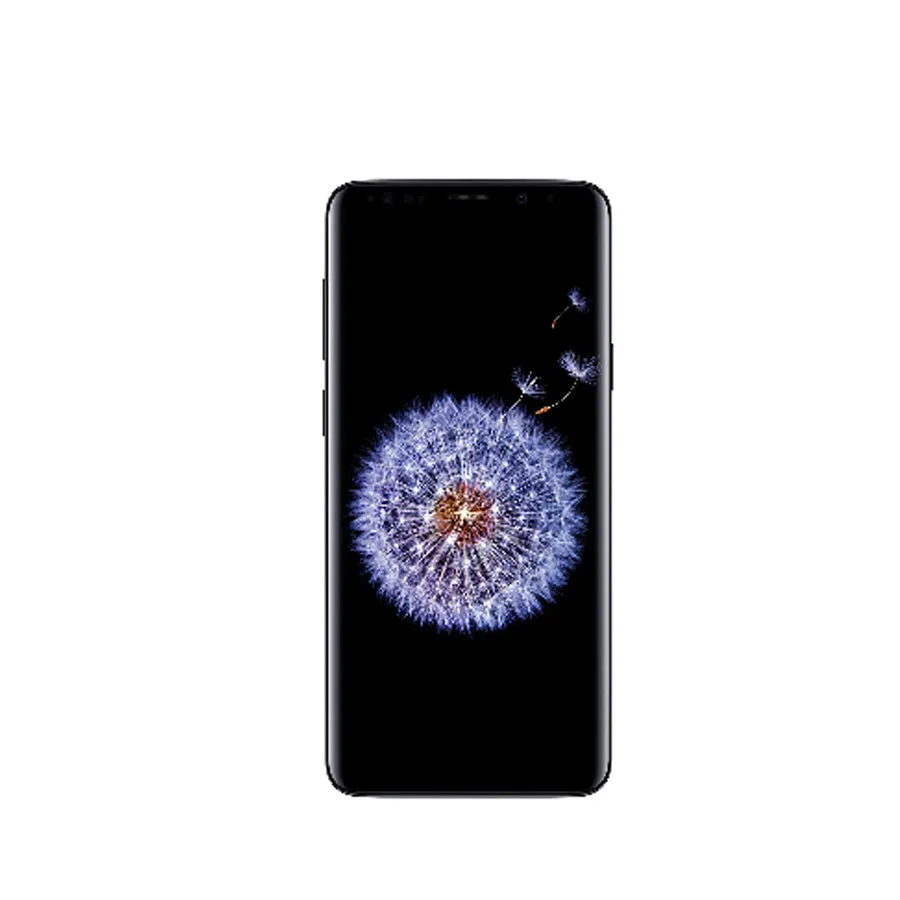 Samsung Galaxy S9 Plus S9  Octa Core 6.2"" Dual 12MP 6GB RAM 64GB ROM (Single Sim) purple_64G